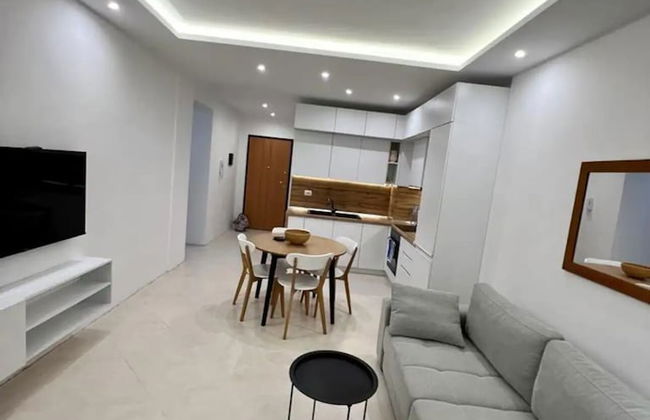 Vollga Currila Beach Promenade - Foto 3