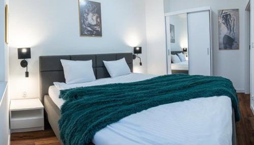 NWK Apartments & SPA - Foto 2