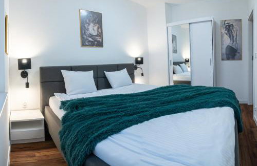 NWK Apartments & SPA - Foto 2