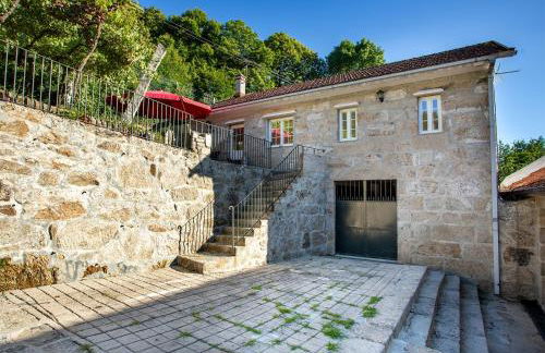 QUINTA do SOUTO BARCIADEMERA - Foto 11