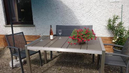 Ferienwohnung Maifeld - Foto 3, Garden