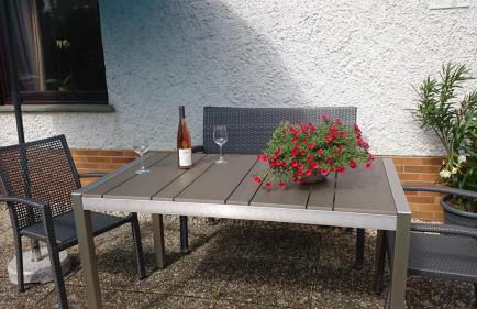 Ferienwohnung Maifeld - Foto 3