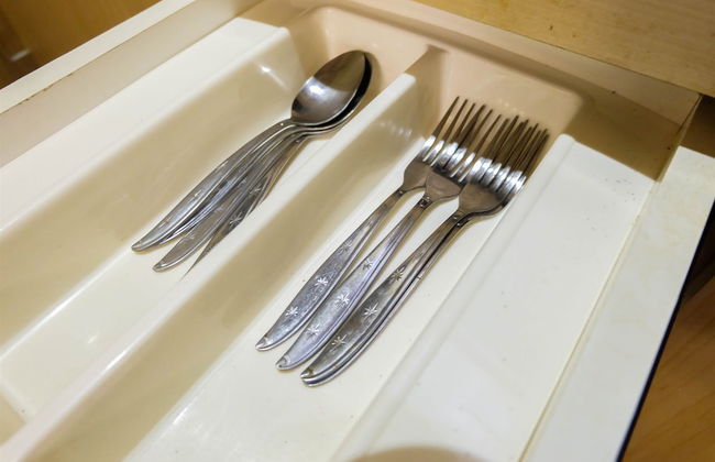 Cozy 2BR Salemba Residence Apartment - Foto 24