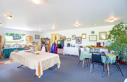 Eagle's Roost Cabin - Eden Valley - Foto 48