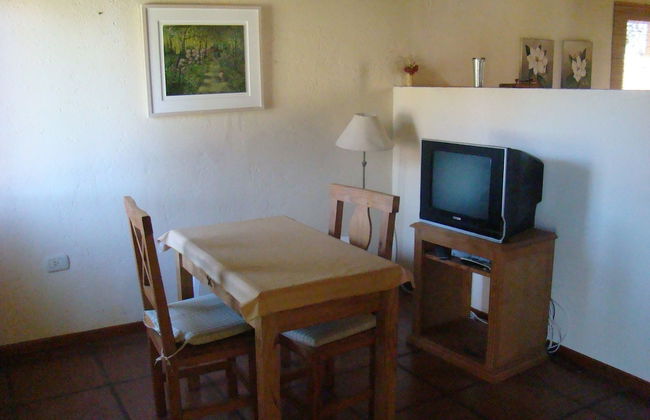 Cabañas Puerto Luna - Photo 18