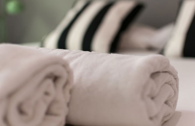 Lovely and Central 4 BR Apartment - Photo 39