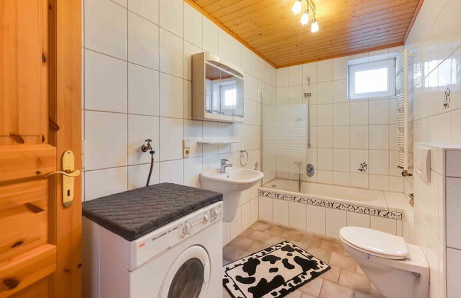 Holiday Home in the Eifel-mosel With Garden - Foto 16