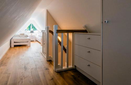 Ferienhaus Flieder - Foto 17