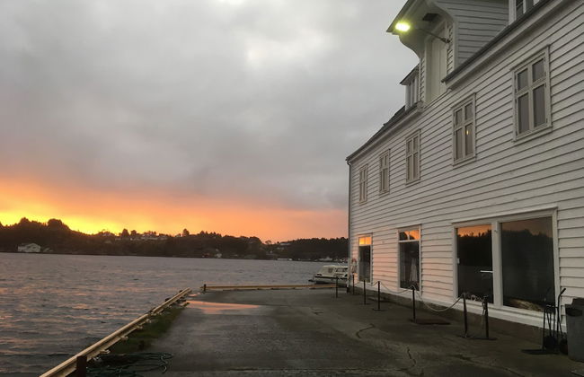 Glesvær Rorbu - Foto 34