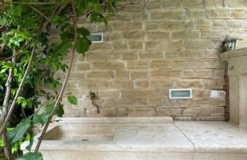 Bed and Bike Milena Apartment - Foto 39