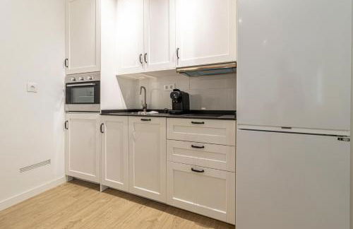 Allo Apartments Morenos IV Bajo B Centro 2 Habitaciones - Foto 12