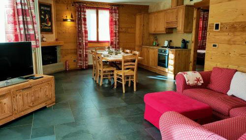 Chalets Mignon - Photo 3