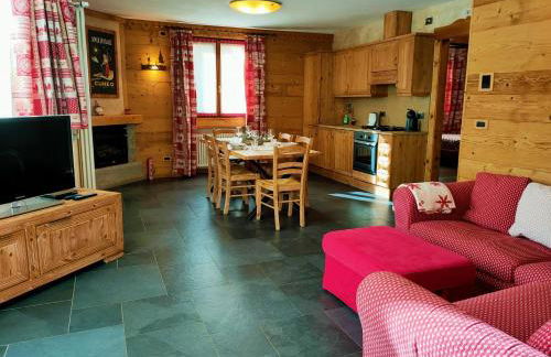 Chalets Mignon - Photo 3