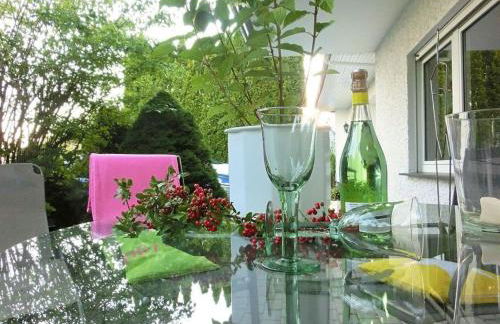 Apartment Ambiente in Homberg ot Welferode by Interhome - Foto 1