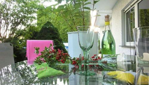 Apartment Ambiente in Homberg ot Welferode by Interhome - Foto 1