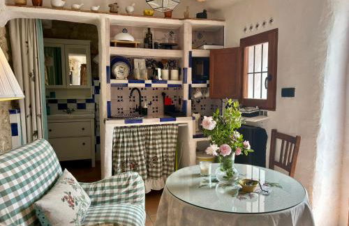 Las casillas de la villa BULERÍAS - Foto 11