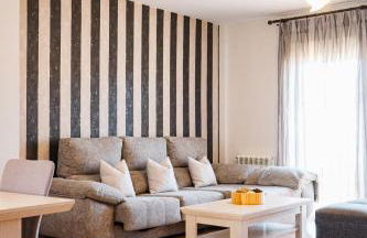 Villa Oropéndola Piscina agua salada, parking, barbacoa pax 14 - Foto 12