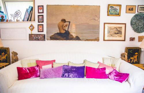 Villa Aurora Caprese - Foto 45