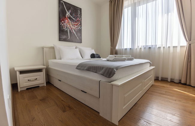 Apartments Royal - Arcadia Building - Foto 14