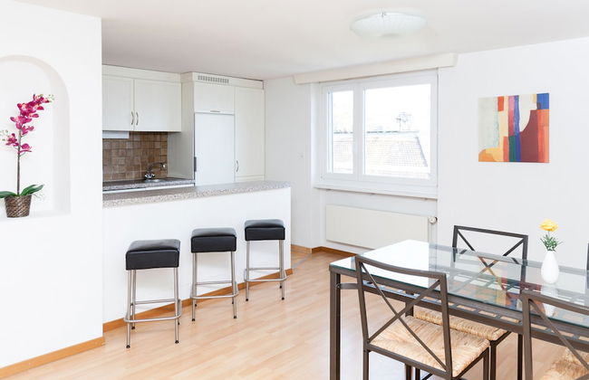 Swiss Star Wiedikon - Foto 10