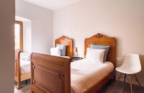 Majordoms - Castell de Villavecchia - 33 pax - Foto 43