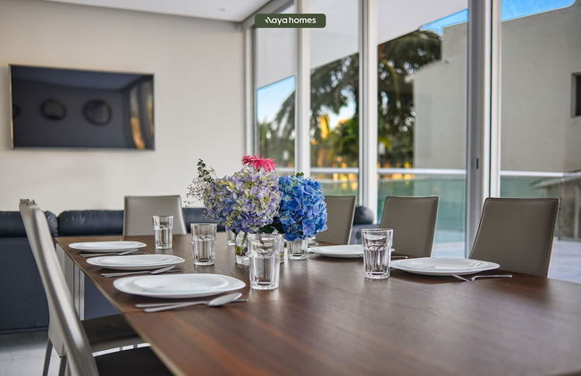 Maritima Playa by Naya Homes - Foto 53