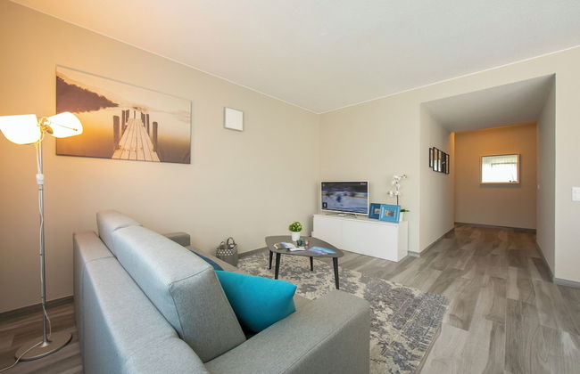 Laguna di Lugano - Foto 10