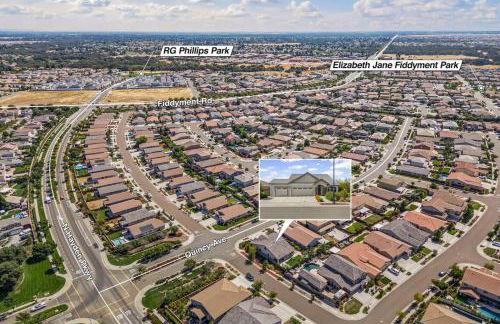 The Fiddyment Roost - Foto 57