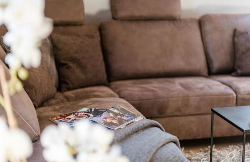 Ferienwohnung Zum Kliff - Foto 9