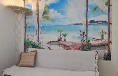 Gîte "Tahiti", parking securise - Photo 7