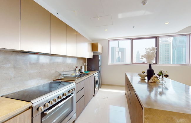 GreenFuture - A A Tower - Two beedroms - Photo 40