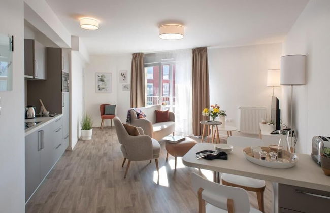 DOMITYS - Le Domaine d'Agate - Foto 4