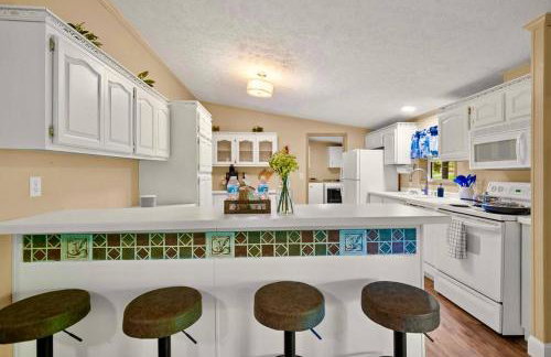 5 min. NRG | 3 min. Endless Wall Trail | Hot Tub - Foto 11