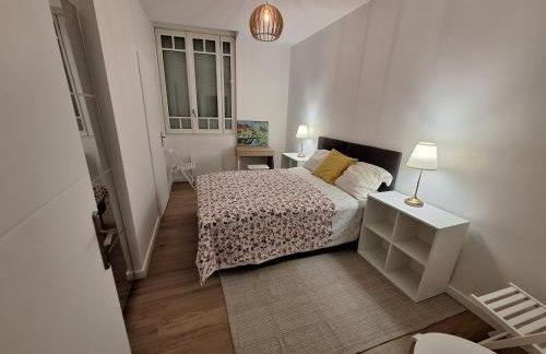 Appartement T2 rénové Bordeaux - Foto 7