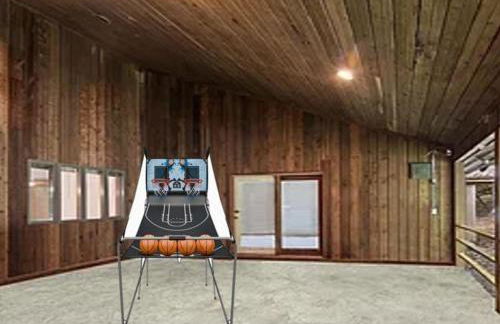 Eagles Nest Mansion - Foto 52