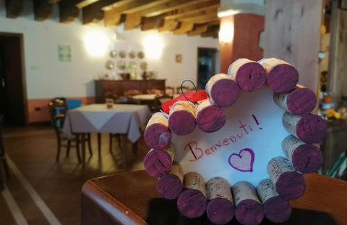 Agriturismo Il Salice Ridente - Foto 1