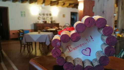 Agriturismo Il Salice Ridente - Foto 1