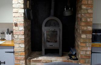 Wood Farm Cottage - Foto 28