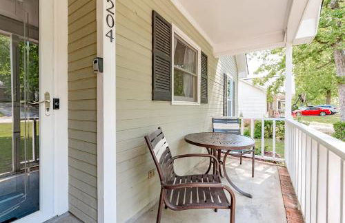 Dutch Creek Cottage- 10 mins to Lake Murray! - Foto 10