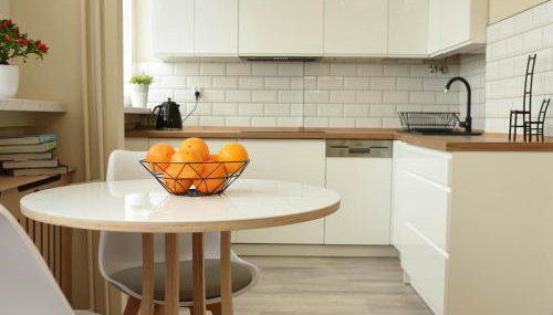 Apartament Studio Klasztorna - Foto 5