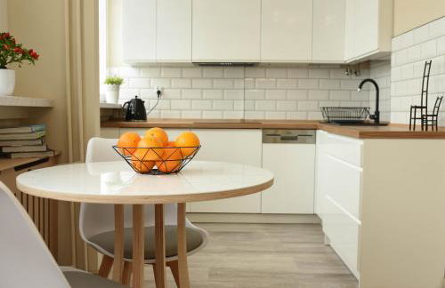 Apartament Studio Klasztorna - Foto 5