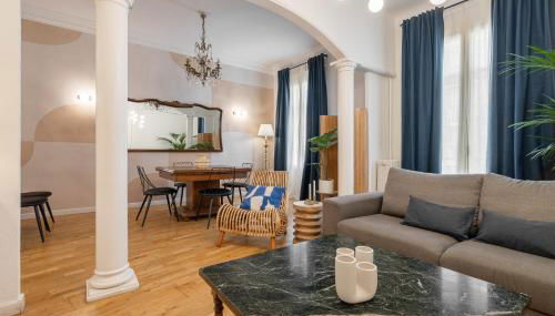 Balmes Apartment by Olala Homes - Foto 4