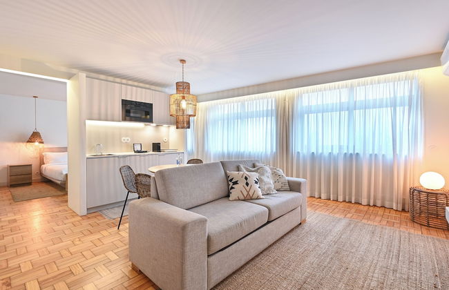 Sleep in Office - Foto 1