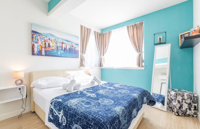 Holiday Home in Donje Polje Near Seabeach - Foto 4