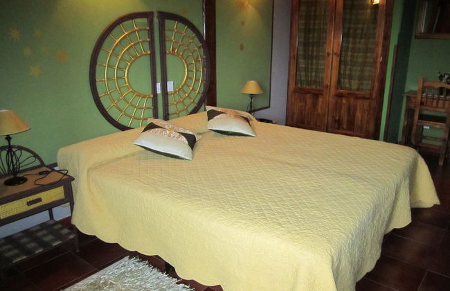 Posada El Valle - Foto 7