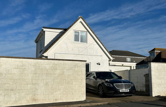 Ocean Side With Free Parking By My Getaways - Foto 20