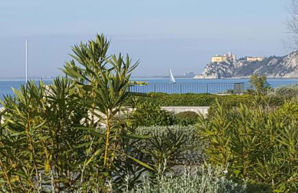 Residence Oliveto Mare Carso - Foto 25