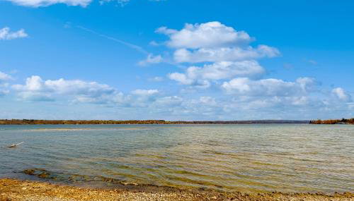 Dock! Waterfront Owasco Lake Moon Rise House - Foto 4