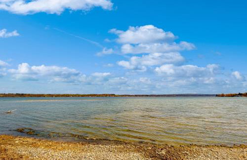 Dock! Waterfront Owasco Lake Moon Rise House - Foto 4