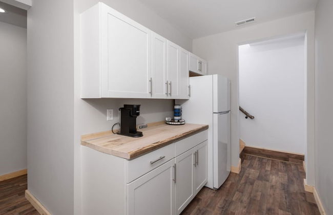 Crider Creek Manor in Watauga County - Foto 43